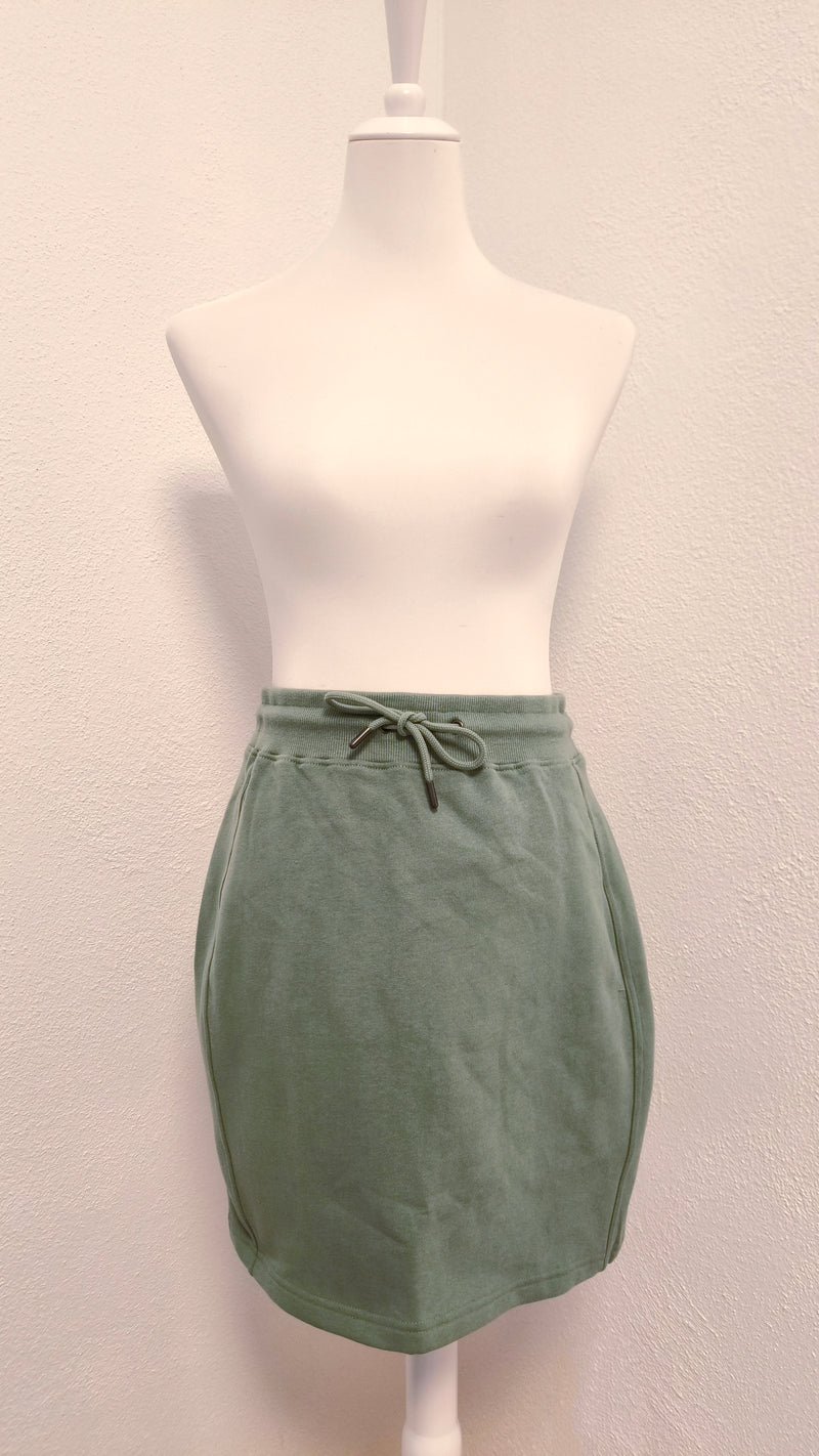 Sweat Skirt- 4 JAHRESZEITEN