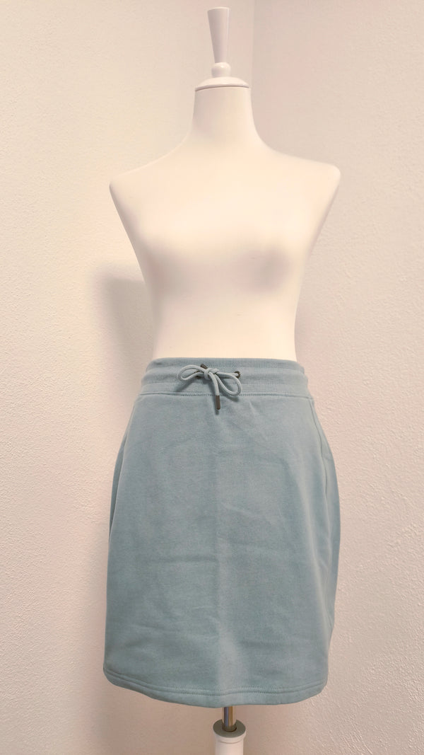 Sweat Skirt- DUNKLER FRÜHLING SOMMER