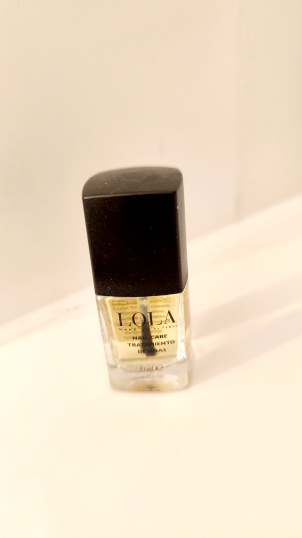 LOLA - NAGELLACK- 001 Klarlack