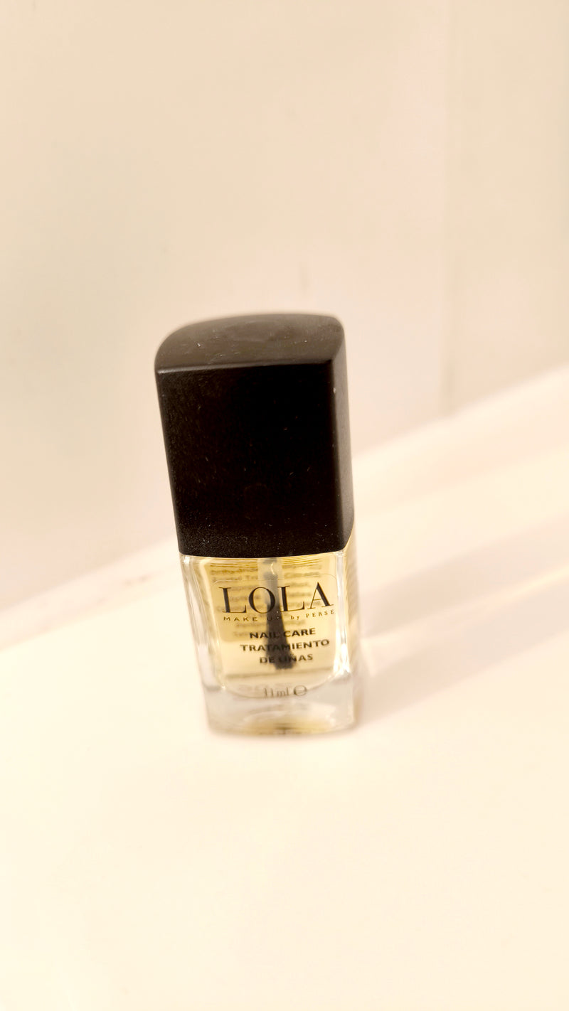 LOLA - NAGELLACK- 001 Klarlack