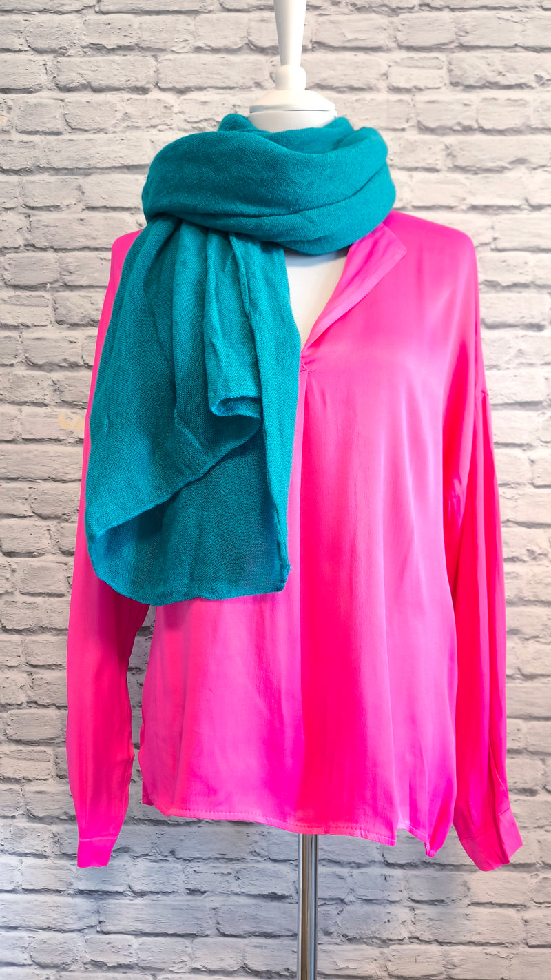 Tunikabluse- HELLER SOMMER WINTER