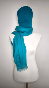 BEANIE UNISEX- HELLER SOMMER WINTER