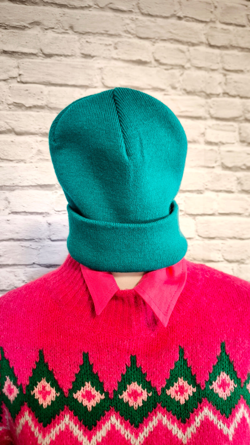 BEANIE UNISEX- HELLER SOMMER WINTER