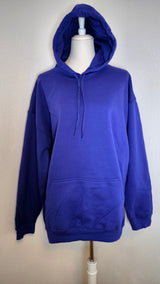 COLLAGE HOODIE UNISEX - HELLER SOMMER WINTER