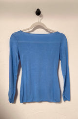 Langarmshirt Modal+ Kaschmir- PURE SUMMER