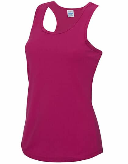 SPORTY TANKTOP- GEDECKTER WINTER