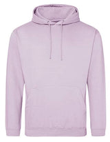 COLLAGE HOODIE UNISEX - GENTLE SPRING