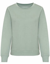 Sweatshirt- DUNKLER FRÜHLING SOMMER