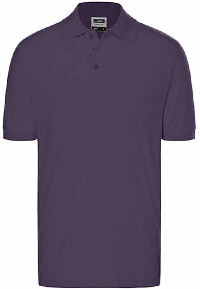 Bio- Cotton Poloshirt- HERBST WINTER