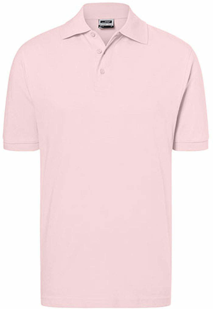 Bio- Cotton Poloshirt- HELLER FRÜHLING SOMMER