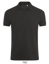 Poloshirt MEN- HERBST WINTER- VERSCH. NUANCEN