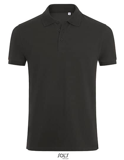 Poloshirt MEN- HERBST WINTER- VERSCH. NUANCEN