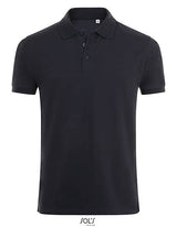 Poloshirt MEN- HERBST WINTER- VERSCH. NUANCEN