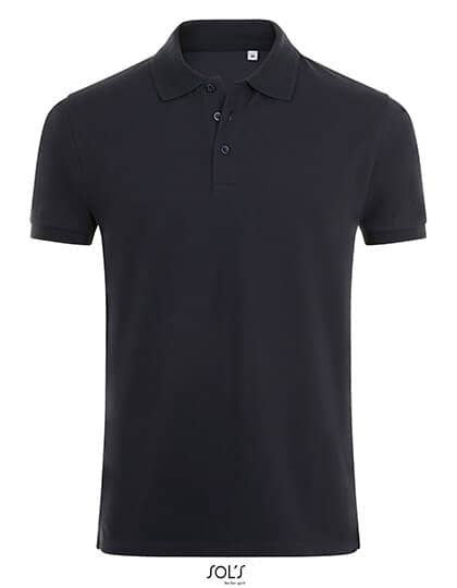 Poloshirt MEN- HERBST WINTER- VERSCH. NUANCEN