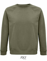 BIO SPACE UNISEX SWEATSHIRT- 360°