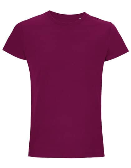 Klassik T- Shirt MEN- Gedeckter Winter