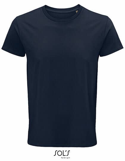 Klassik T- Shirt MEN- Herbst Winter