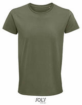 Klassik T- Shirt MEN- 360°