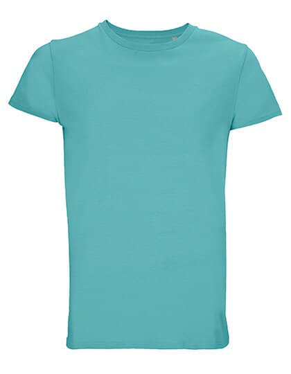 Klassik T- Shirt MEN- Heller Frühling Sommer