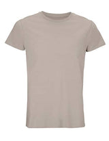 Klassik T- Shirt MEN- Dunkler Frühling Sommer