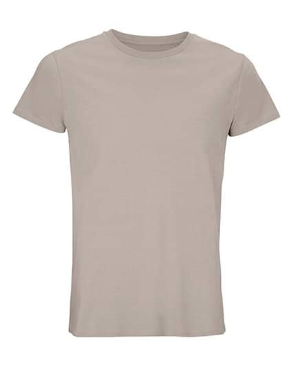 Klassik T- Shirt MEN- Dunkler Frühling Sommer