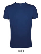 Klassik T- Shirt MEN- HERBST WINTER- VERSCH. NUANCEN