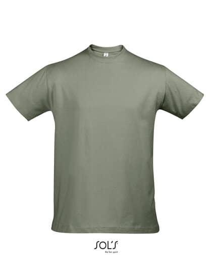 Imperial T-Shirt MEN- 4 JAHRESZEITEN
