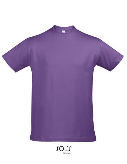 Imperial T-Shirt MEN- HELLER SOMMER WINTER