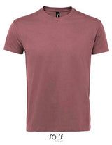 Klassik T- Shirt MEN- 4 JAHRESZEITEN- VERSCH. NUANCEN