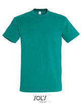 Klassik T- Shirt MEN- HELLER SOMMER WINTER