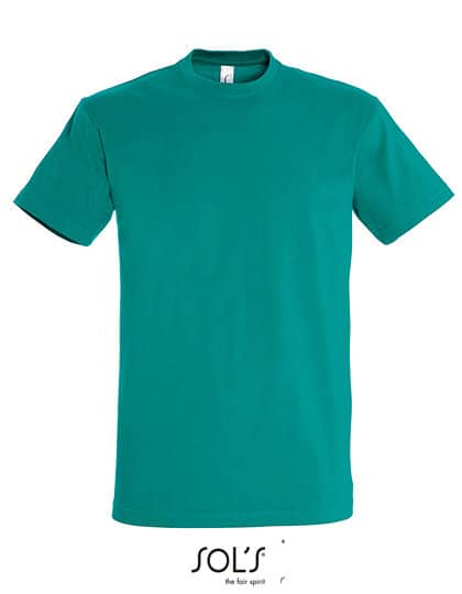 Klassik T- Shirt MEN- HELLER SOMMER WINTER