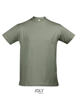 Klassik T- Shirt MEN- 4 JAHRESZEITEN- VERSCH. NUANCEN