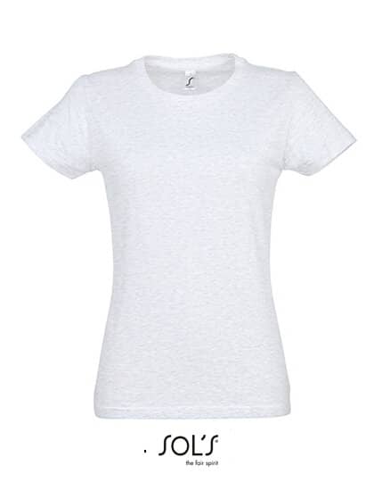 Imperial T-Shirt- Dunkler Sommer- versch. Farben