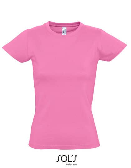 Imperial T-Shirt- Heller Sommer - versch. Farben