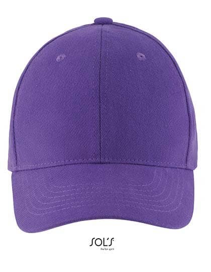 Unisex Cap- HELLER SOMMER WINTER