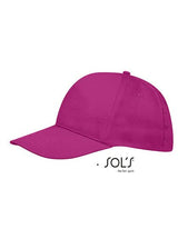 Unisex Cap- TWILIGHT WINTER