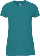 BIO COTTON T-SHIRT - 360°