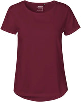 CERTIFIED RESPONSIBILITY COTTON T-SHIRT - VERDANT WINTER