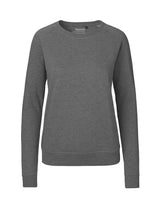 ORGANIC SWEATSHIRT - TWILIGHT WINTER