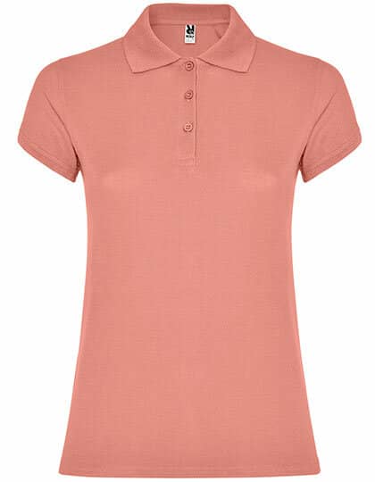 Poloshirt - DUNKLER FRÜHLING SOMMER