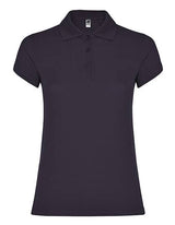 Sportliches Poloshirt aus Baumwolle - VERDANT WINTER