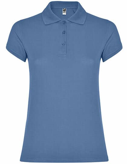 Poloshirt - DUNKLER SOMMER