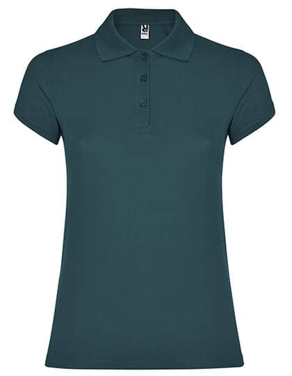 Poloshirt - 4 JAHRESZEITEN