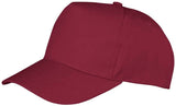 Unisex Cap- TRUE AUTUMN