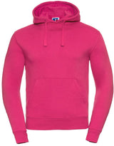 Men - AUTHENTIC HOODED SWEATSHIRT - NEW WINTER