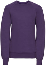 Kids - Sweatshirt - TWILIGHT WINTER