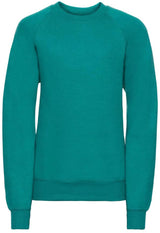 Kids - RAGLAN SWEATSHIRT BIO - NEW WINTER
