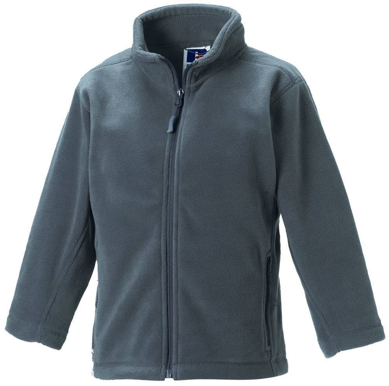 Kids- FLEECE JACKE- HERBST WINTER