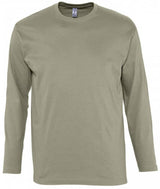 LONGSLEEVE MEN- 360°