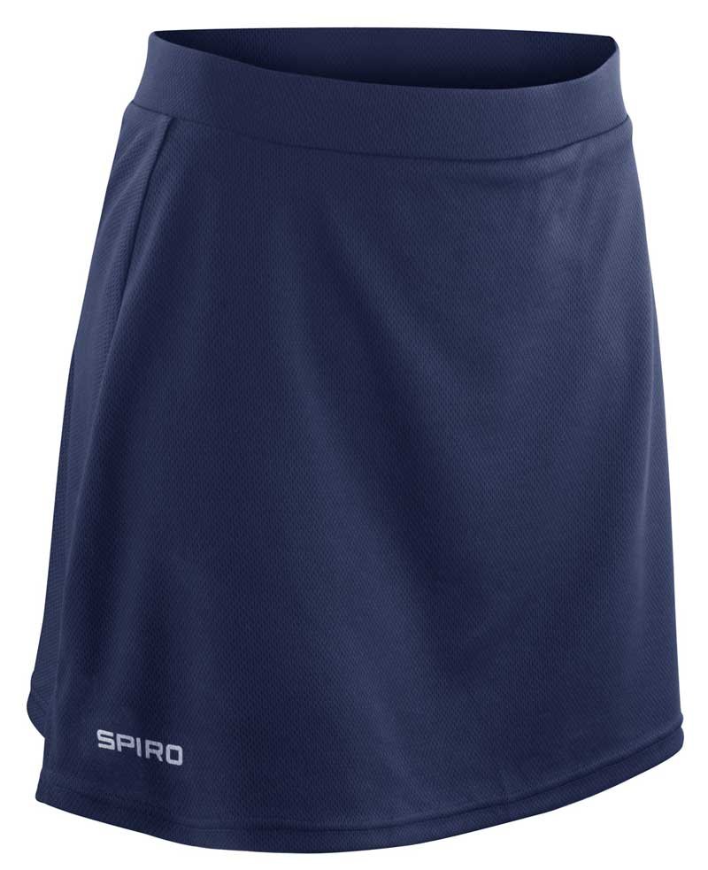Sport Skirt- Navy